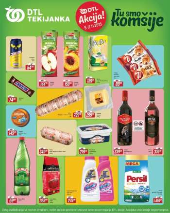 Tekijanka katalog - 05.11.2025 - 17.11.2025.