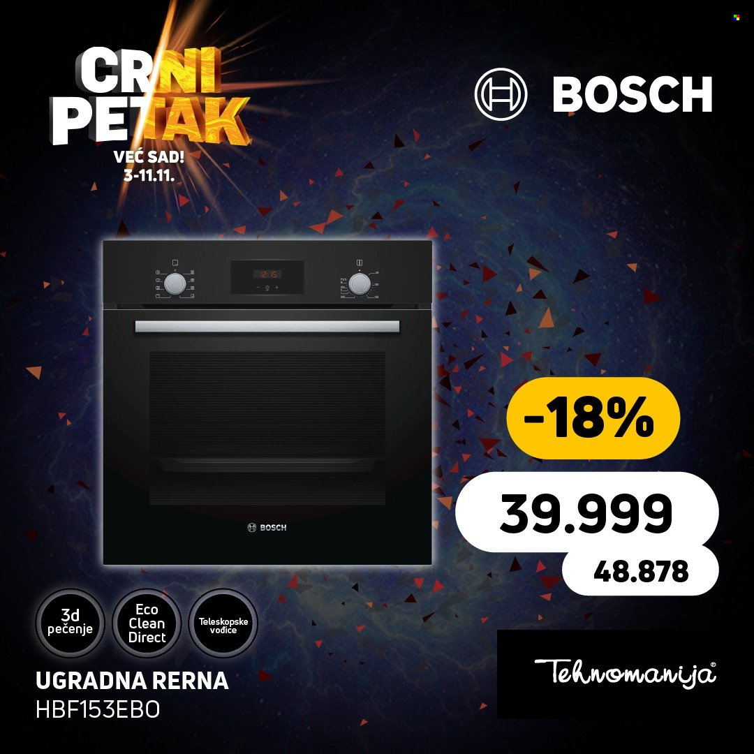 Tehnomanija katalog - 03.11.2025 - 11.11.2025. Stranica 3