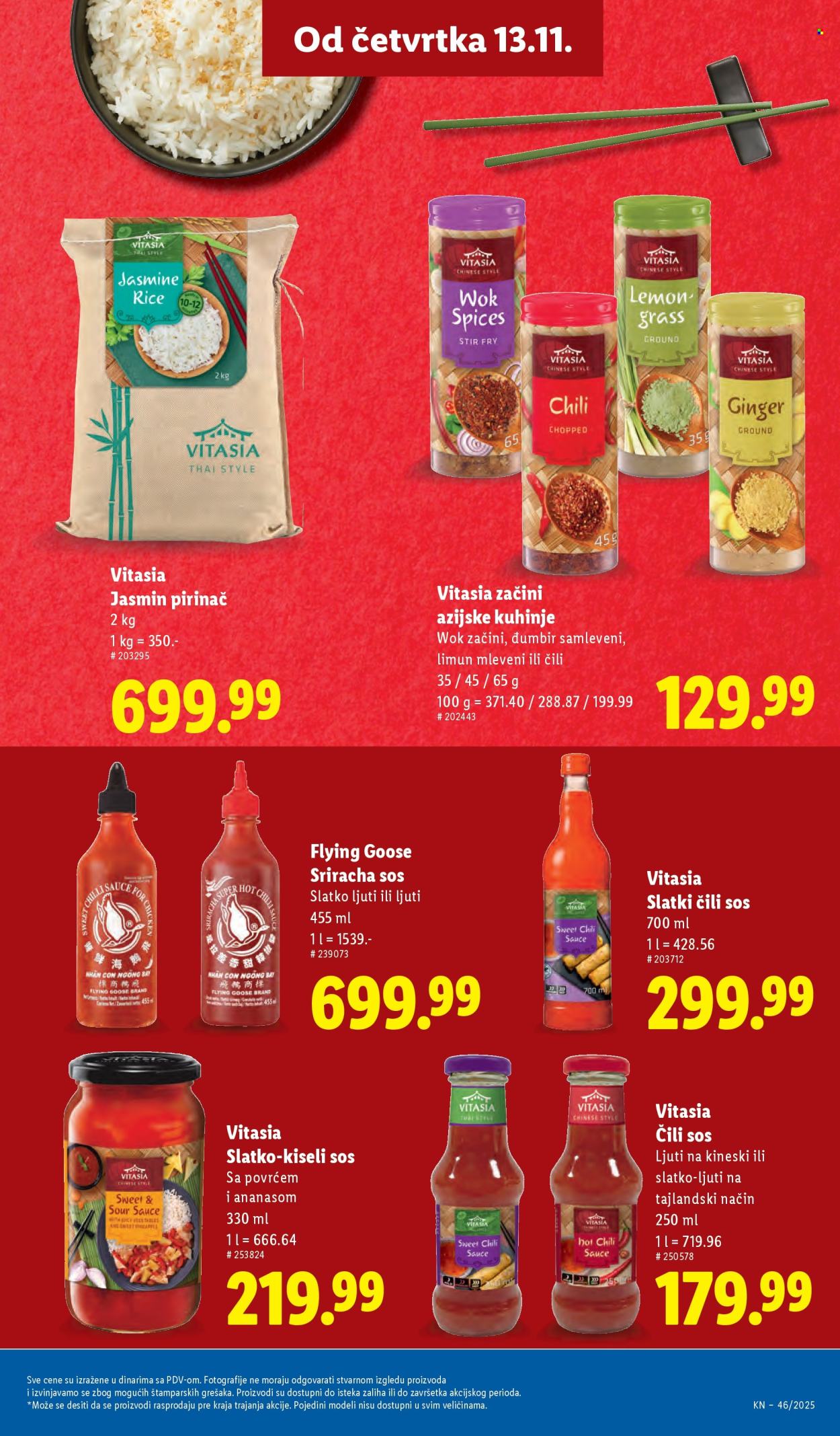 Lidl katalog - 13.11.2025 - 19.11.2025. Stranica 37