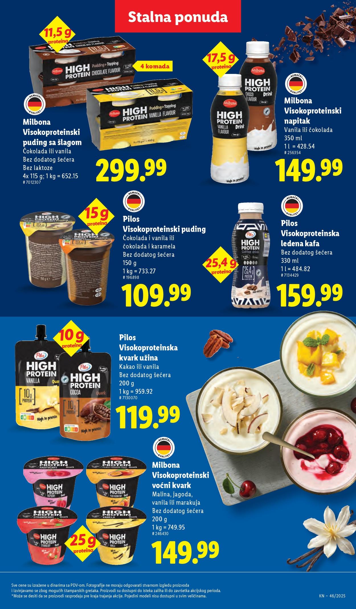 Lidl katalog - 13.11.2025 - 19.11.2025. Stranica 41
