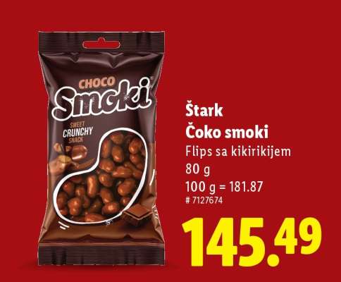 Čoko Smoki
