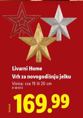 Livarni Home