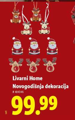 Livarni Home