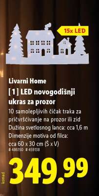 Livarni Home