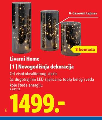 Livarni Home