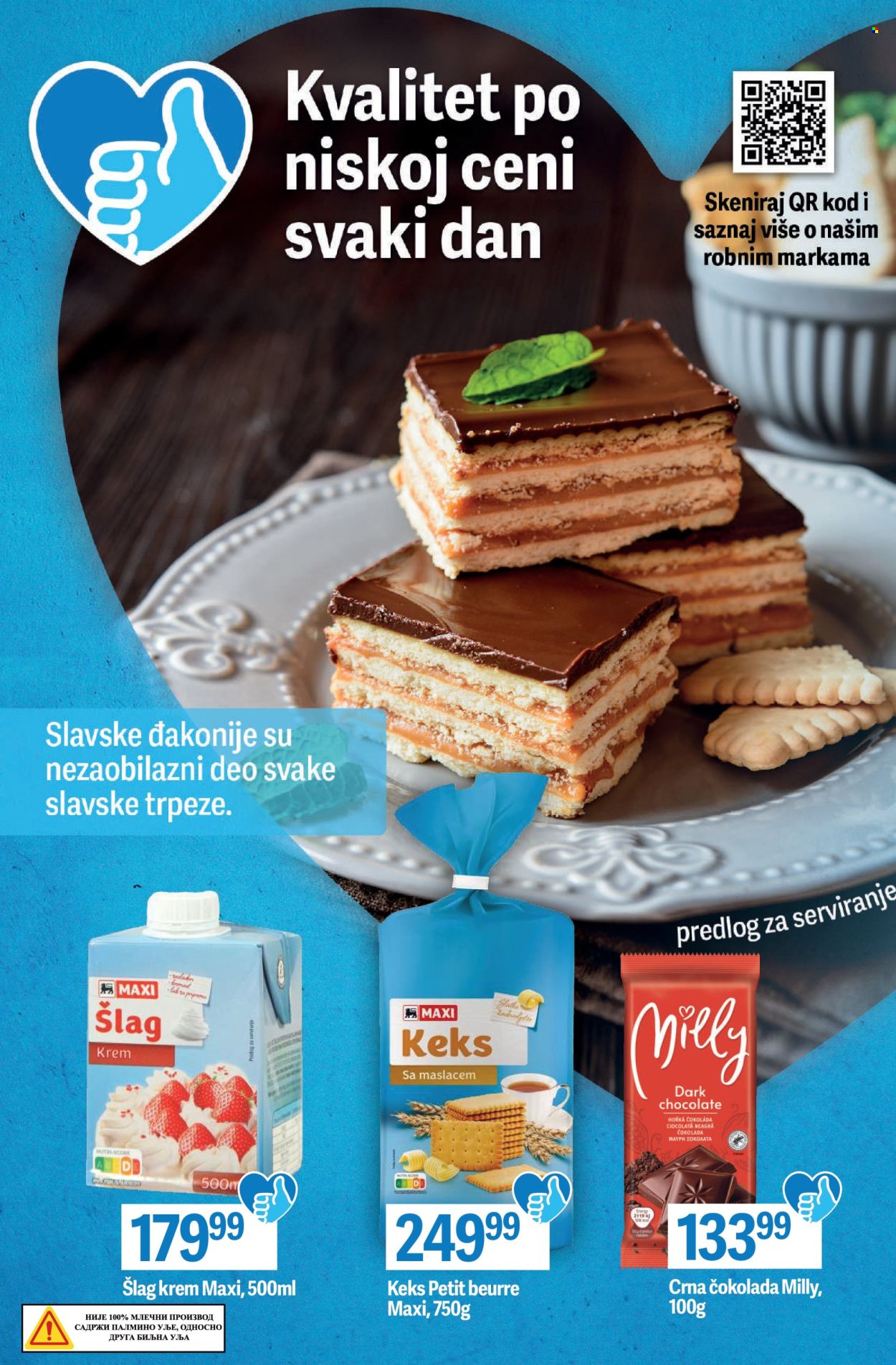 Maxi katalog. Stranica 6