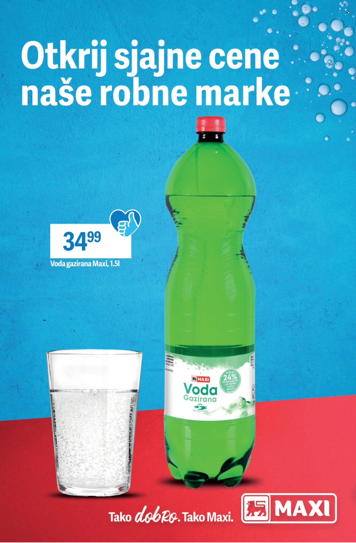 Maxi katalog. Stranica 8