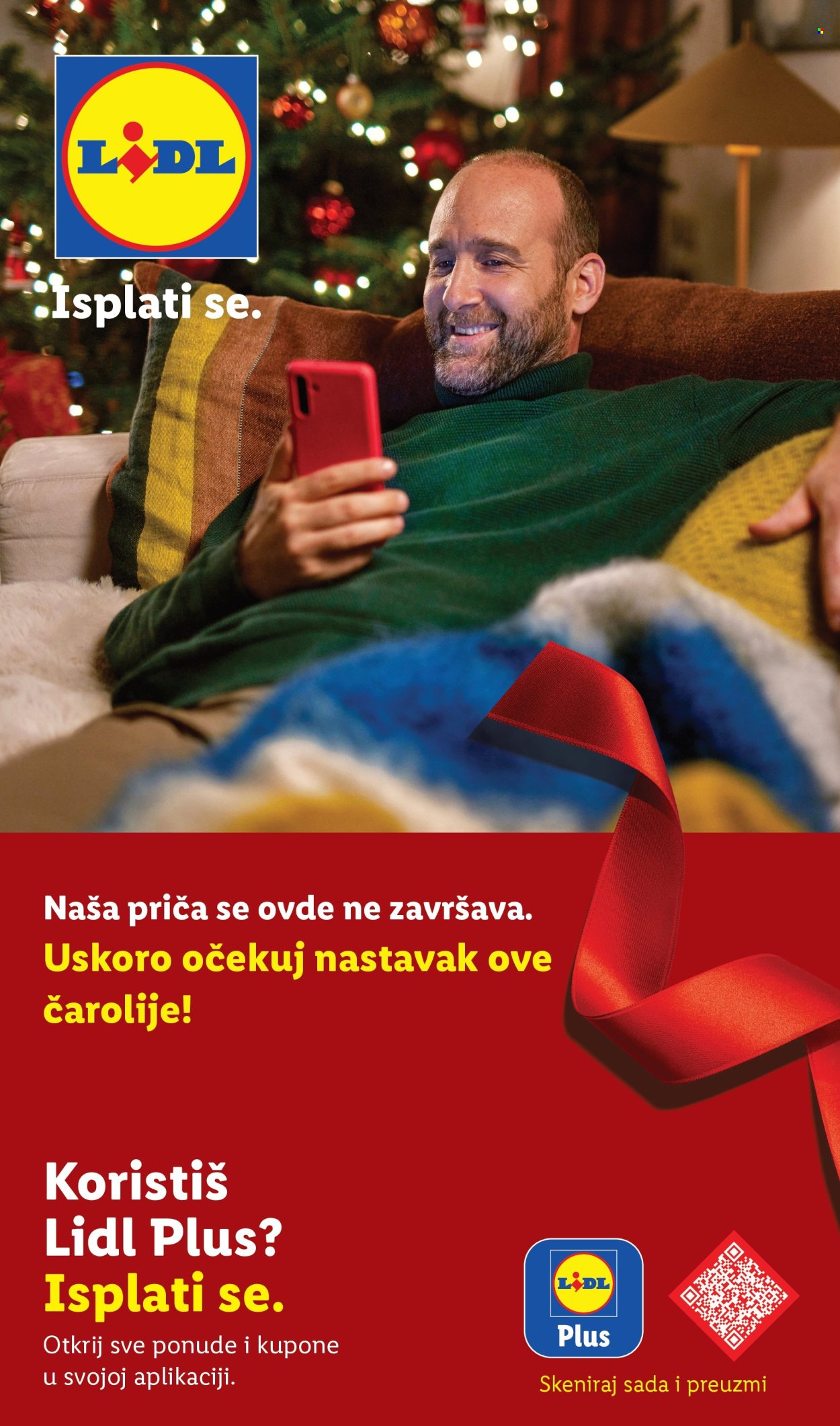 Lidl katalog. Stranica 48