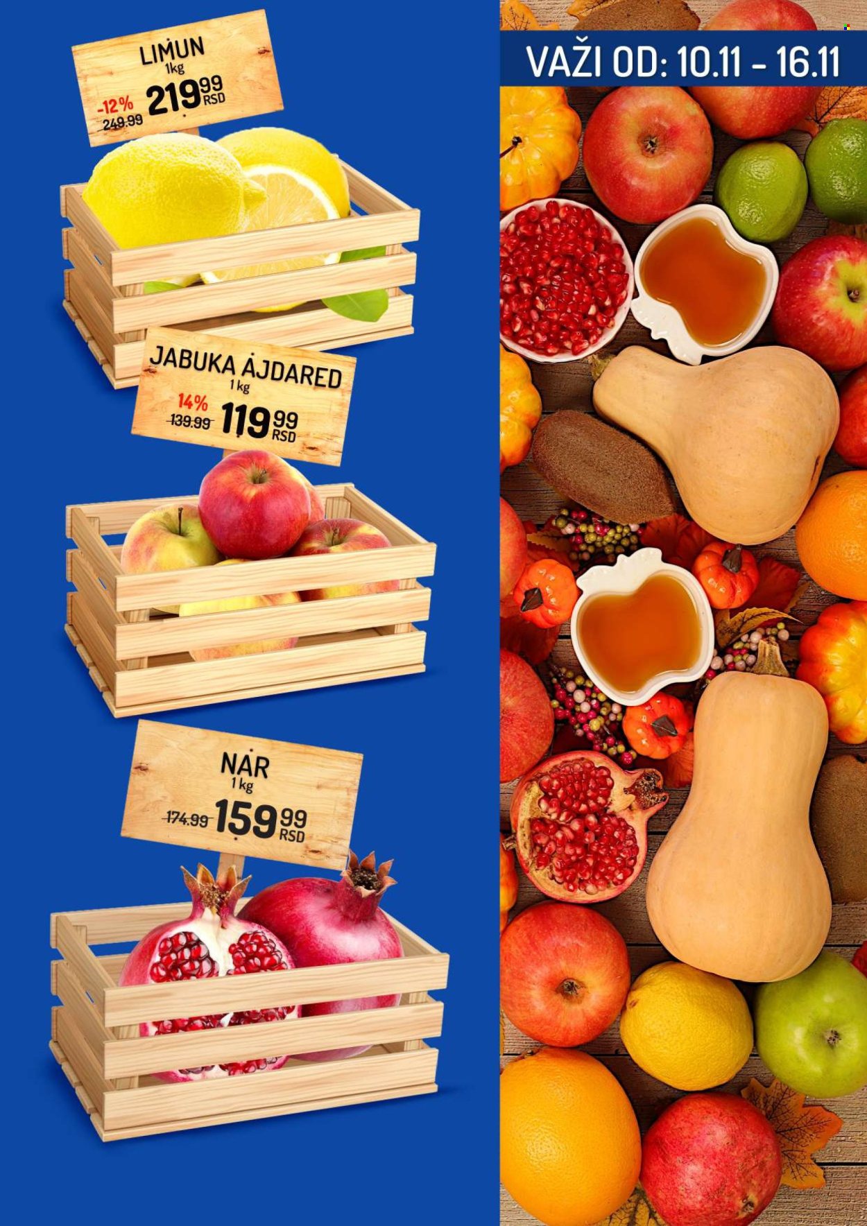 Aman katalog - 10.11.2025 - 23.11.2025. Stranica 2