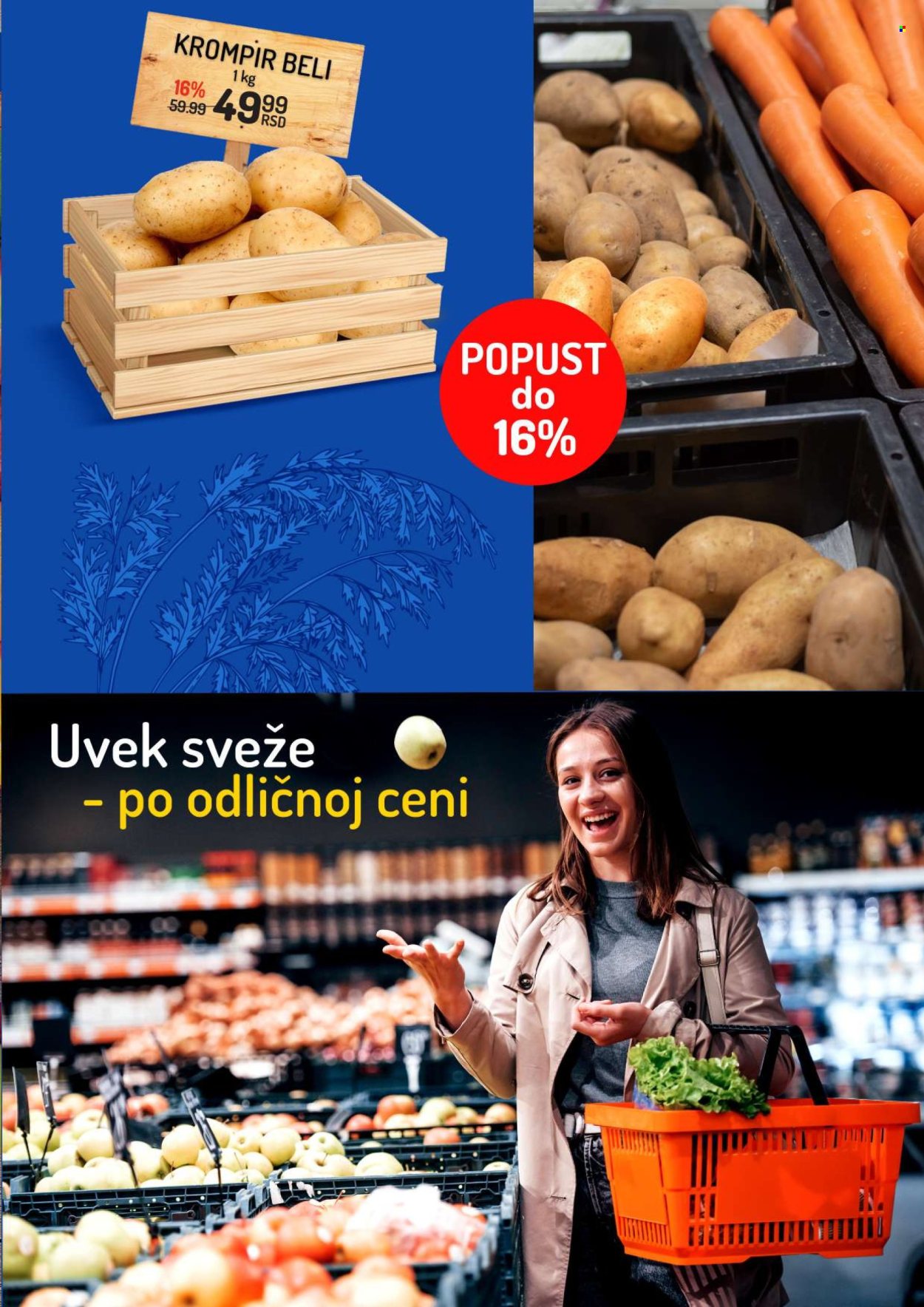 Aman katalog - 10.11.2025 - 23.11.2025. Stranica 3