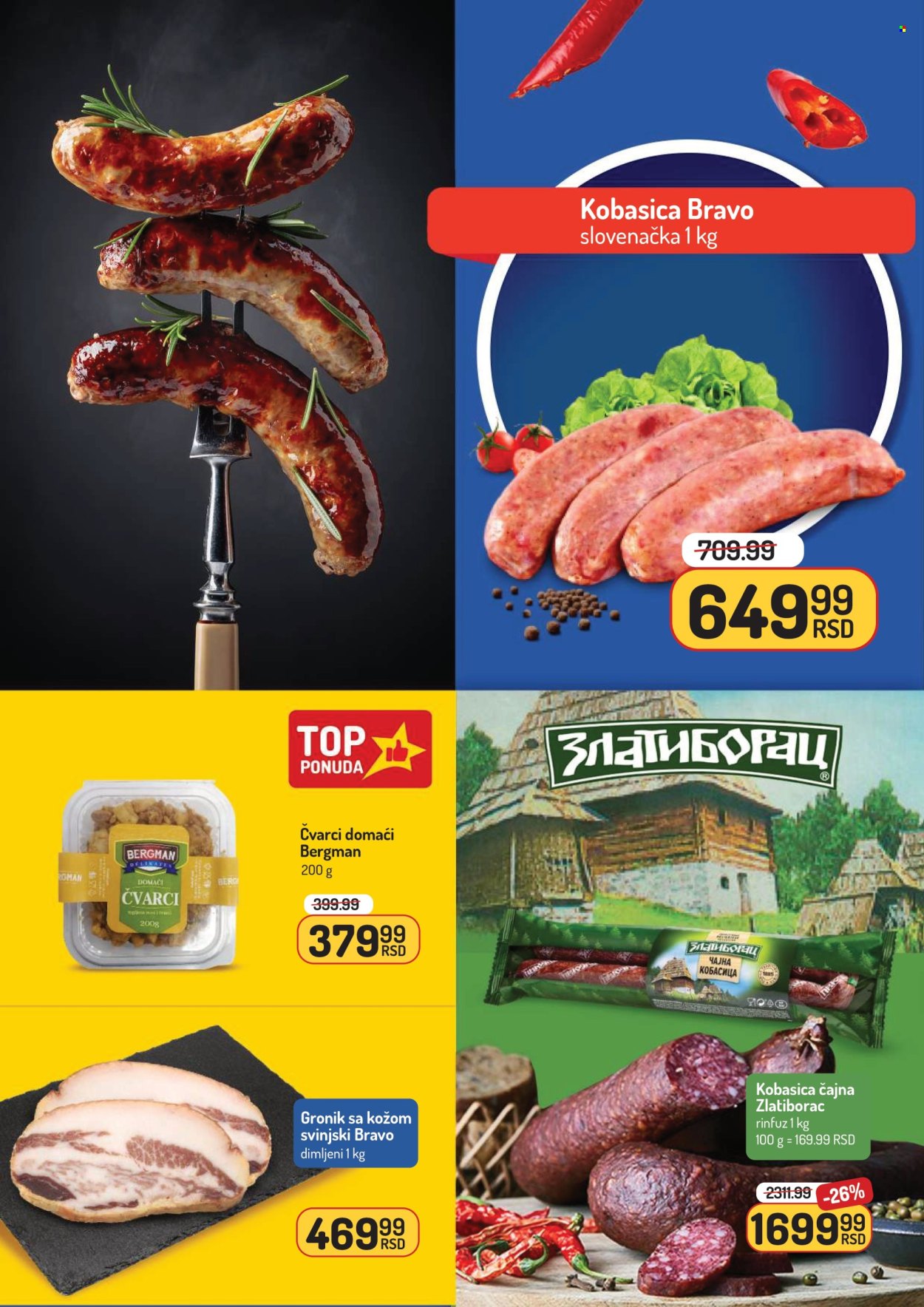 Aman katalog - 10.11.2025 - 23.11.2025. Stranica 4