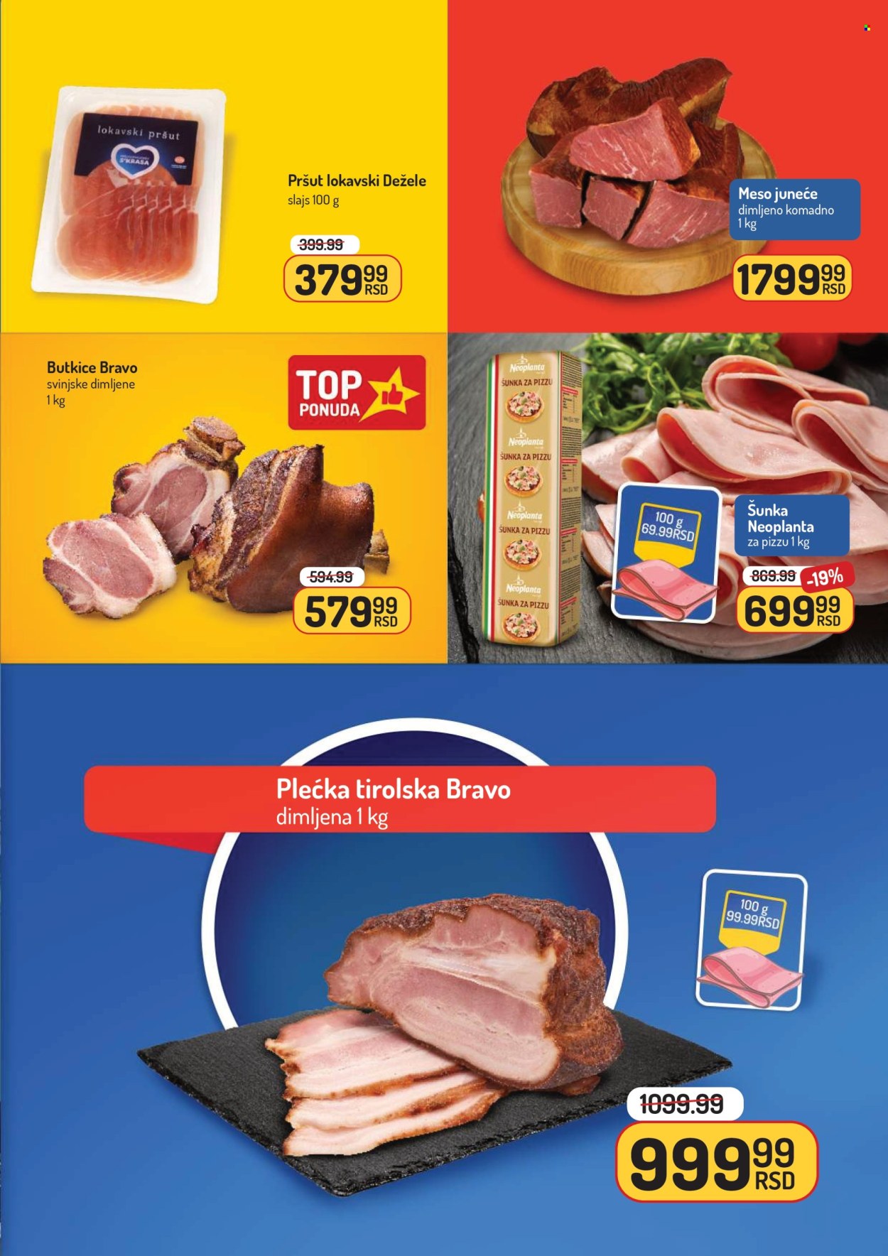 Aman katalog - 10.11.2025 - 23.11.2025. Stranica 5