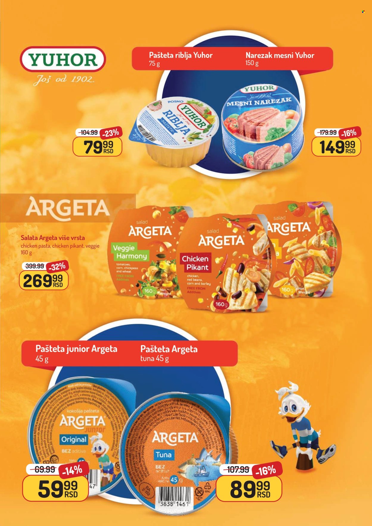 Aman katalog - 10.11.2025 - 23.11.2025. Stranica 9