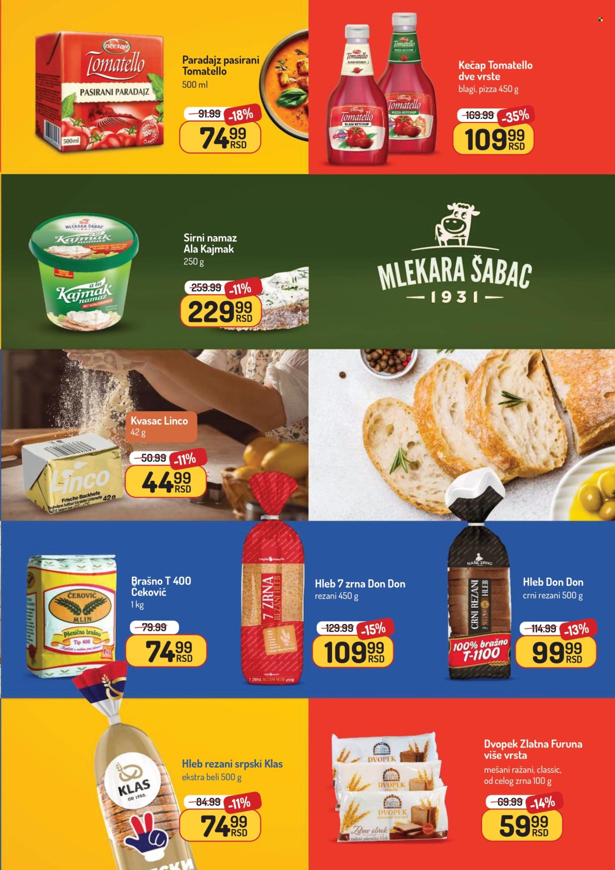 Aman katalog - 10.11.2025 - 23.11.2025. Stranica 17