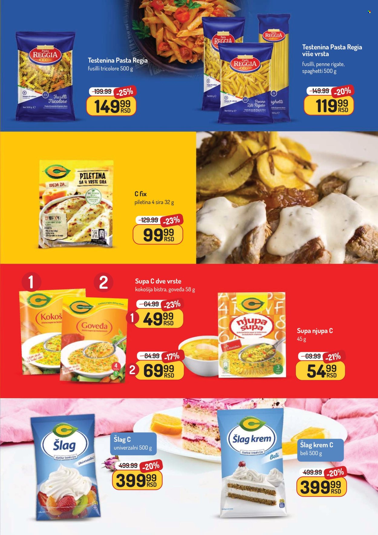 Aman katalog - 10.11.2025 - 23.11.2025. Stranica 19