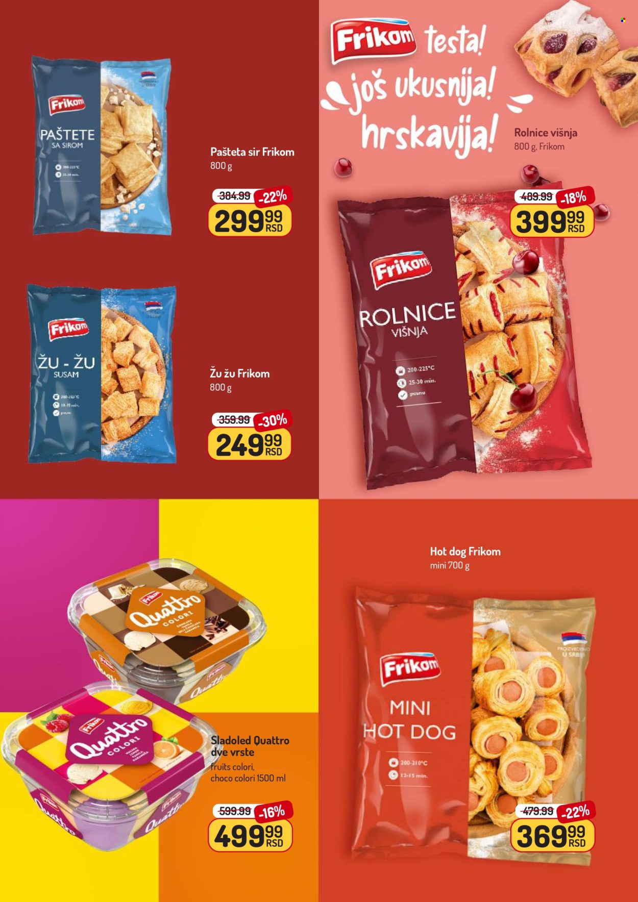 Aman katalog - 10.11.2025 - 23.11.2025. Stranica 21