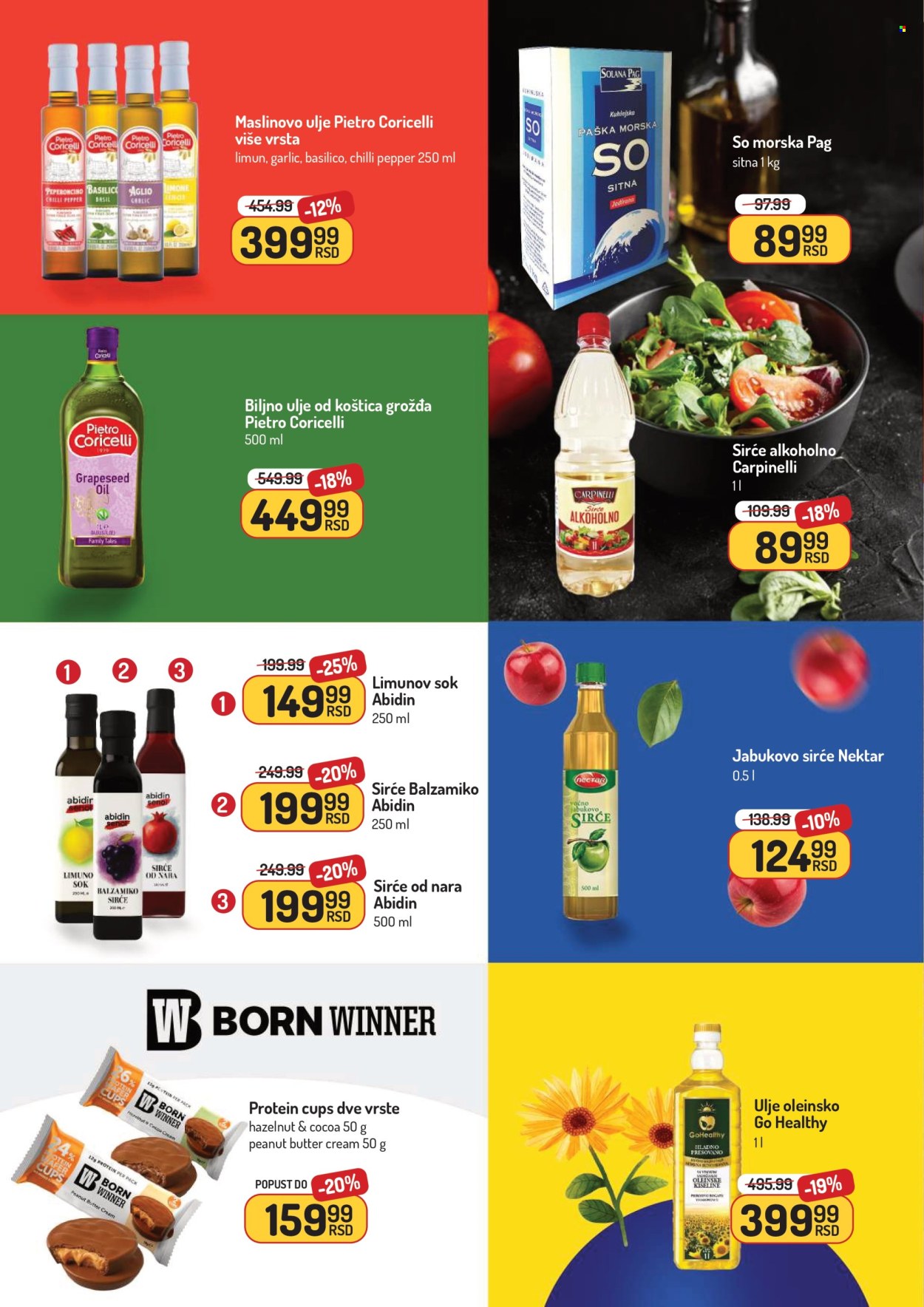 Aman katalog - 10.11.2025 - 23.11.2025. Stranica 22