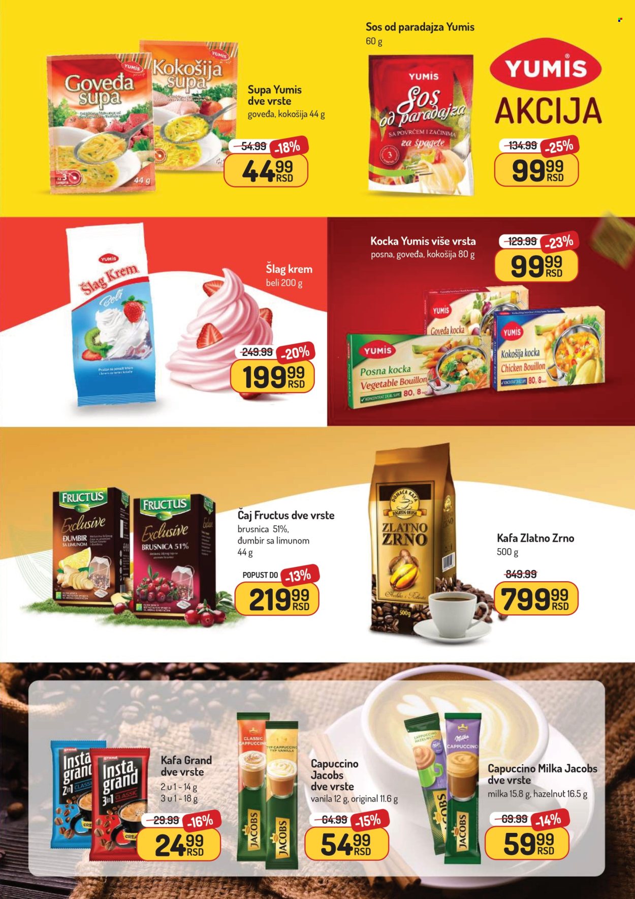 Aman katalog - 10.11.2025 - 23.11.2025. Stranica 23