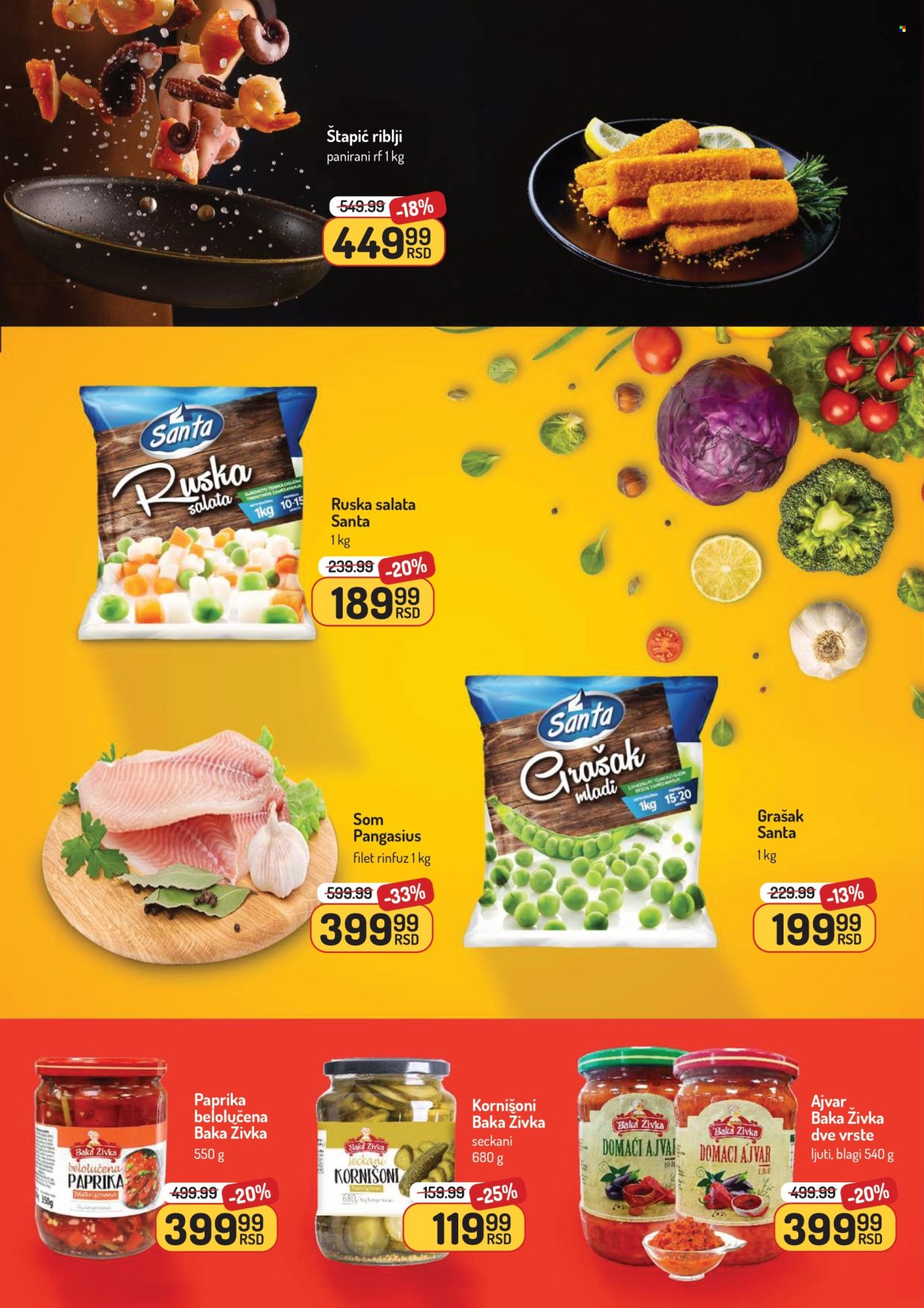 Aman katalog - 10.11.2025 - 23.11.2025. Stranica 24