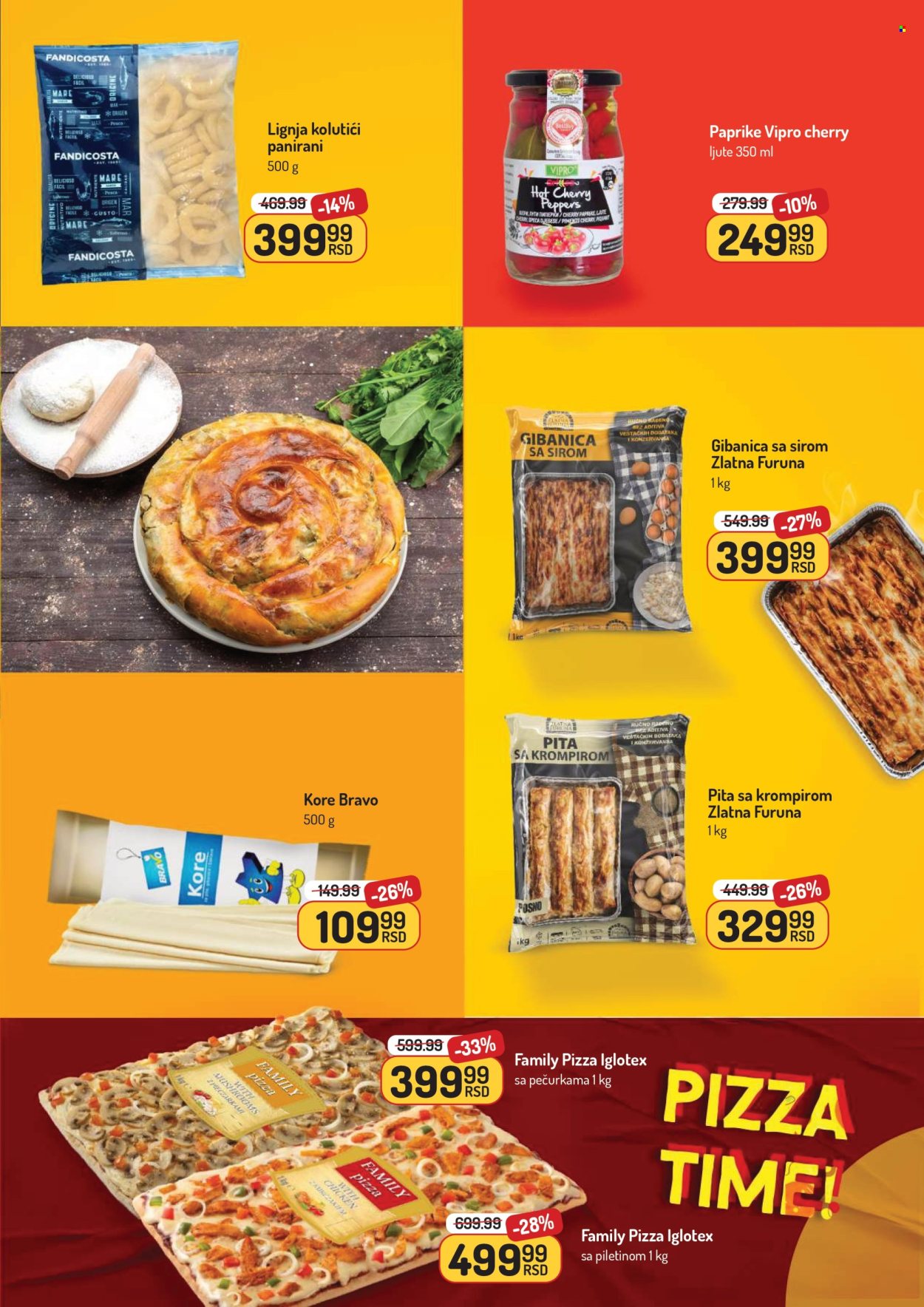 Aman katalog - 10.11.2025 - 23.11.2025. Stranica 25