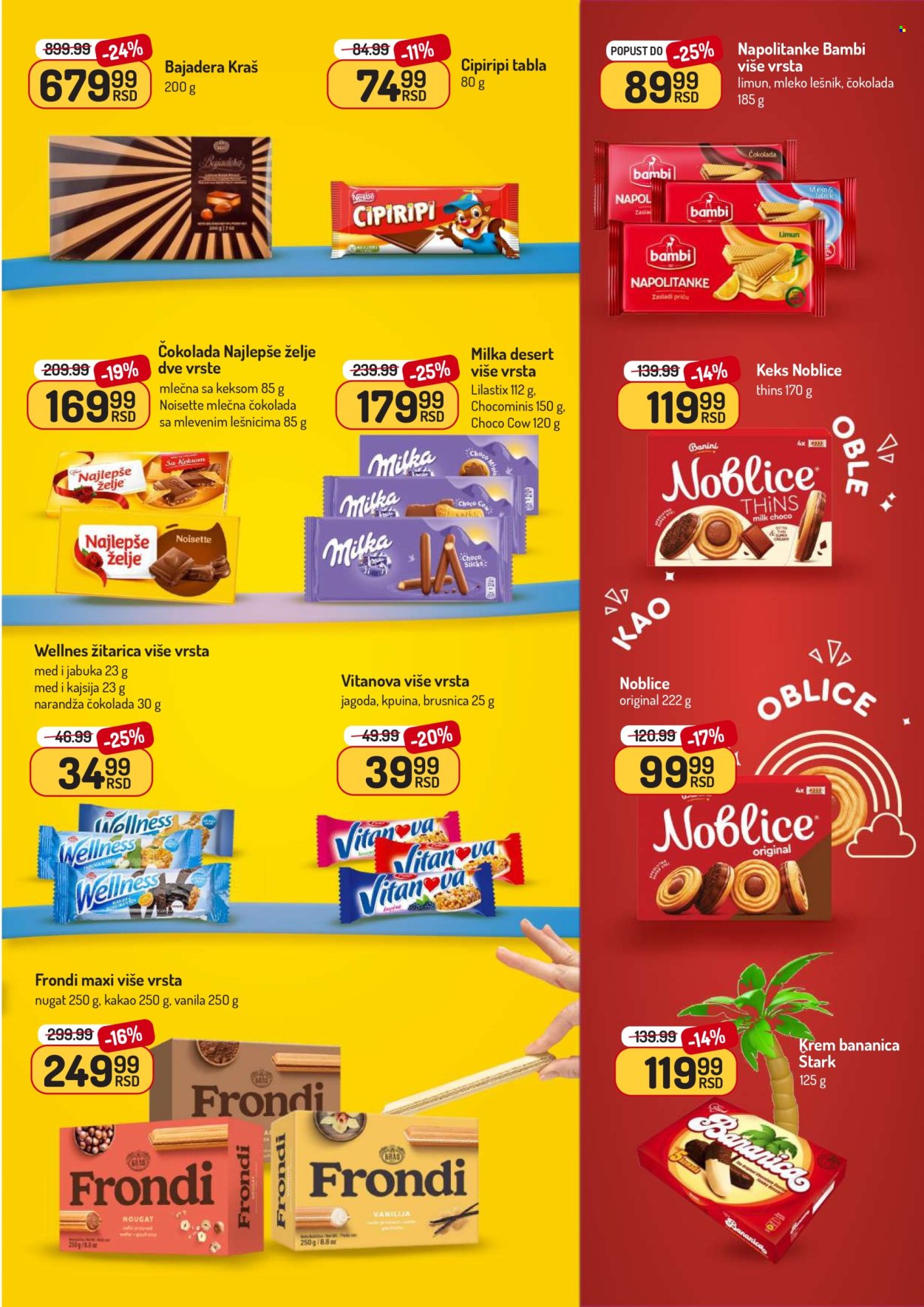 Aman katalog - 10.11.2025 - 23.11.2025. Stranica 29