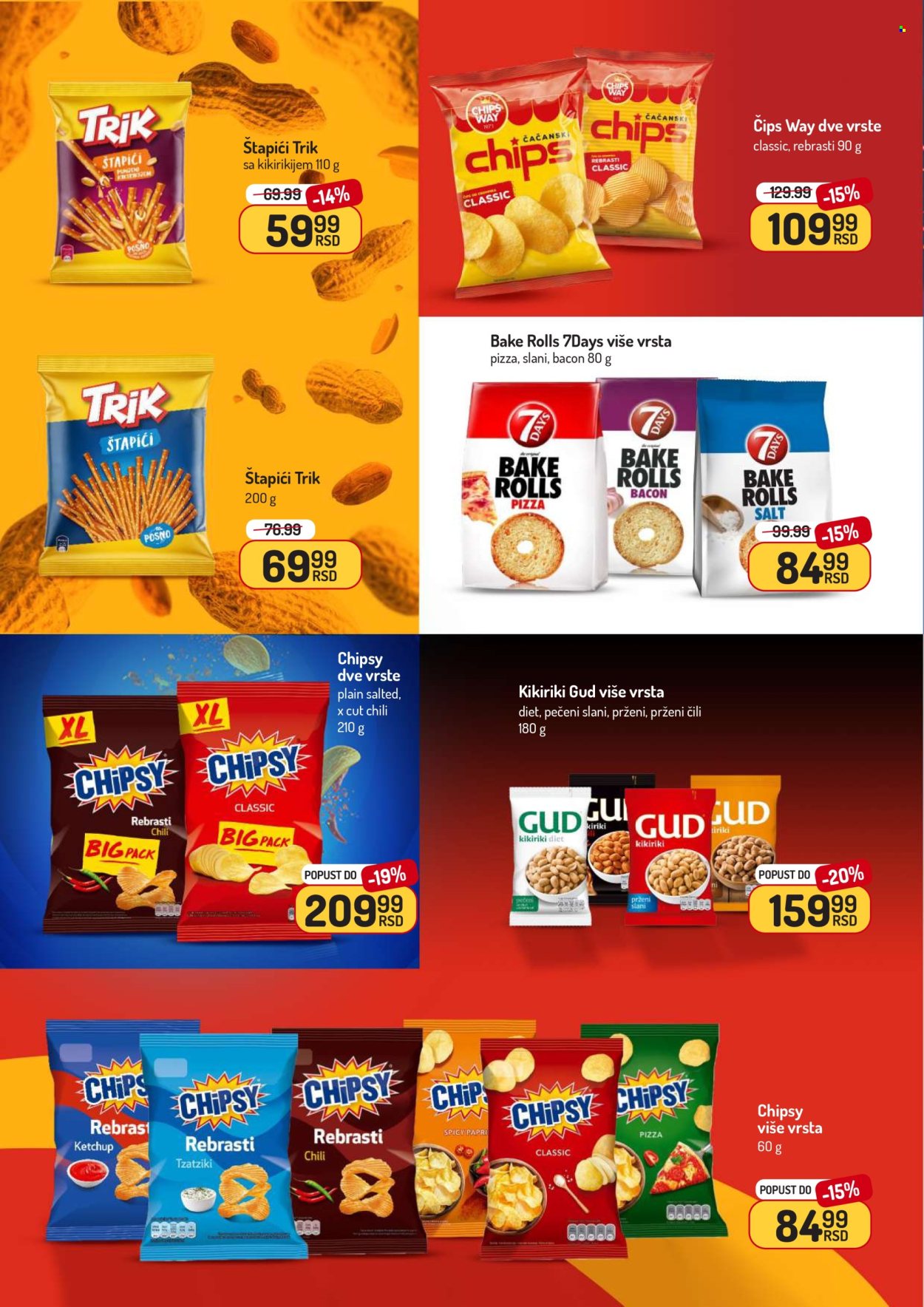 Aman katalog - 10.11.2025 - 23.11.2025. Stranica 30