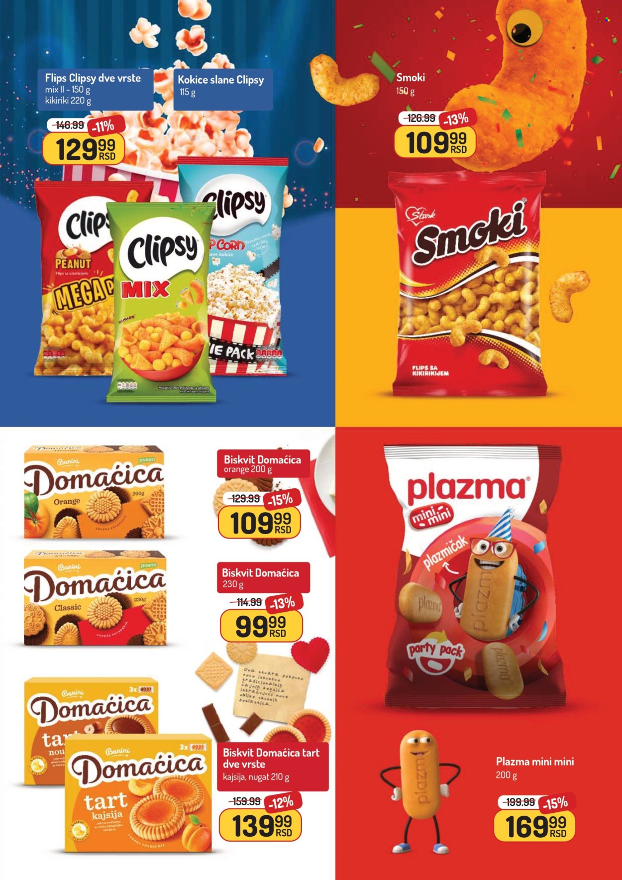 Aman katalog - 10.11.2025 - 23.11.2025. Stranica 31