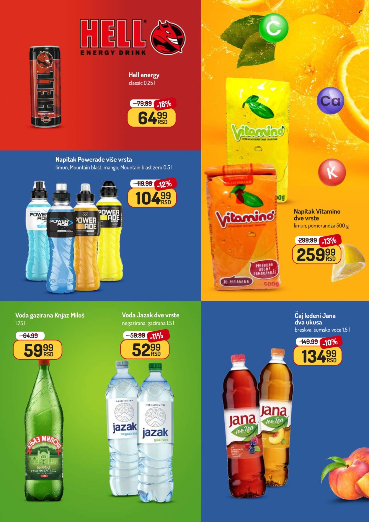 Aman katalog - 10.11.2025 - 23.11.2025. Stranica 33