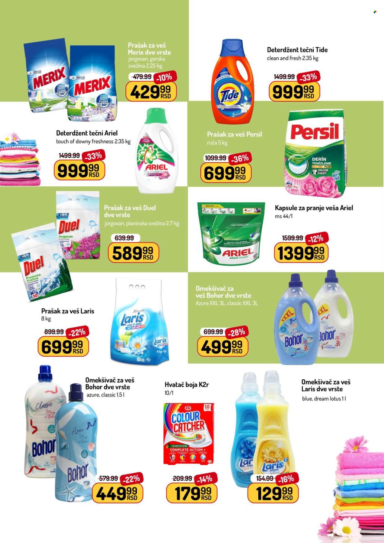 Aman katalog - 10.11.2025 - 23.11.2025. Stranica 40