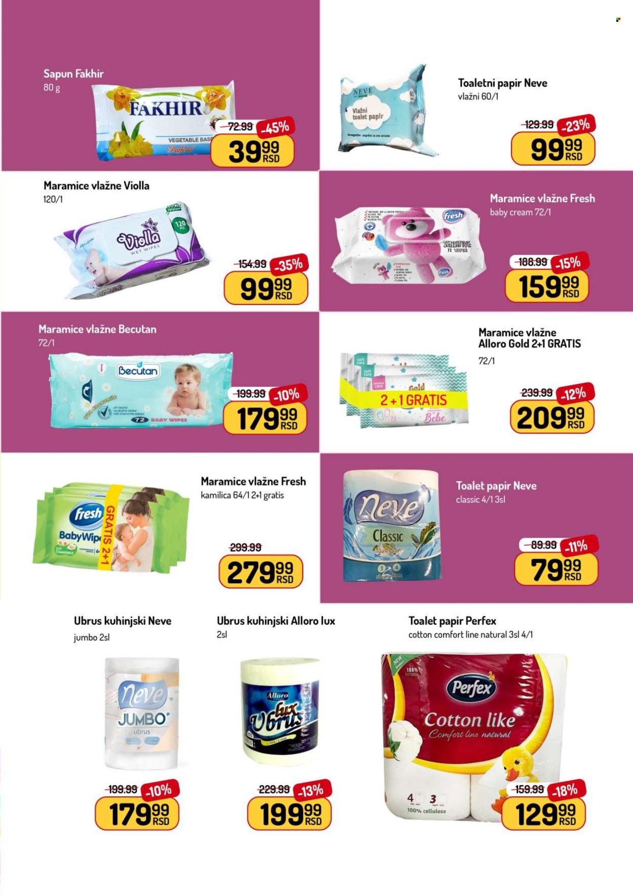 Aman katalog - 10.11.2025 - 23.11.2025. Stranica 41