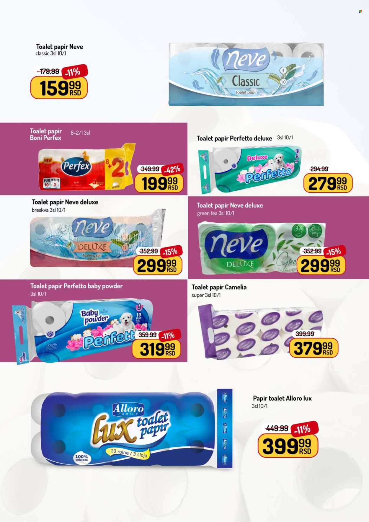 Aman katalog - 10.11.2025 - 23.11.2025. Stranica 42