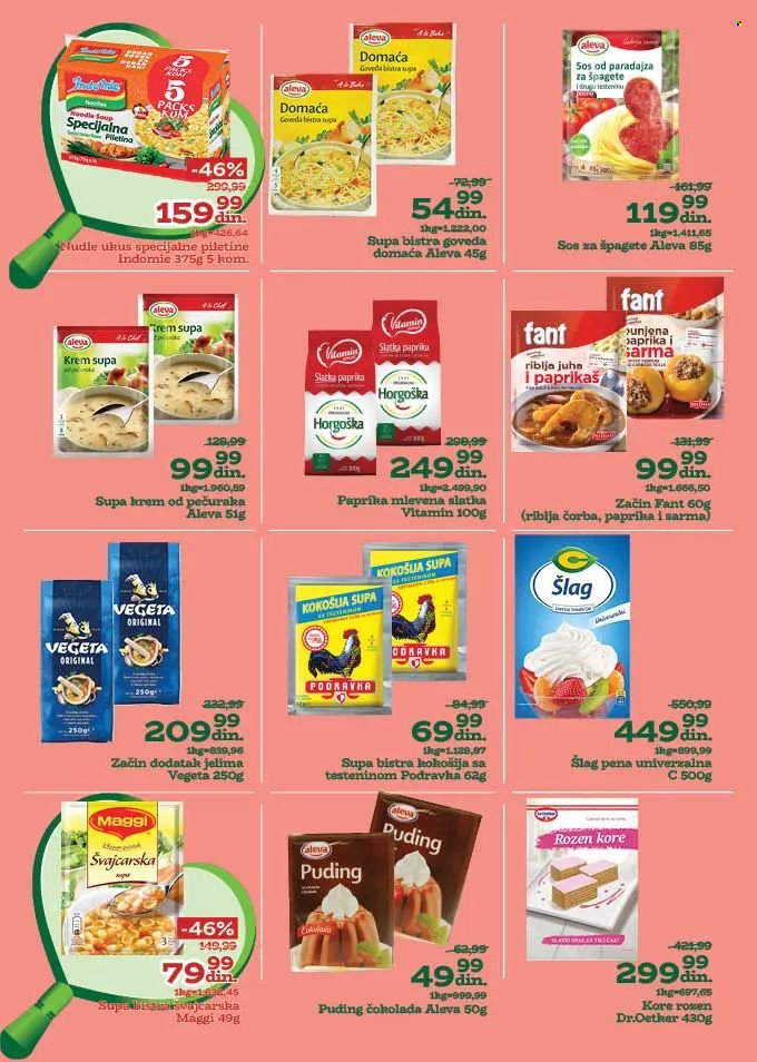 Univerexport katalog - 10.11.2025 - 23.11.2025. Stranica 12