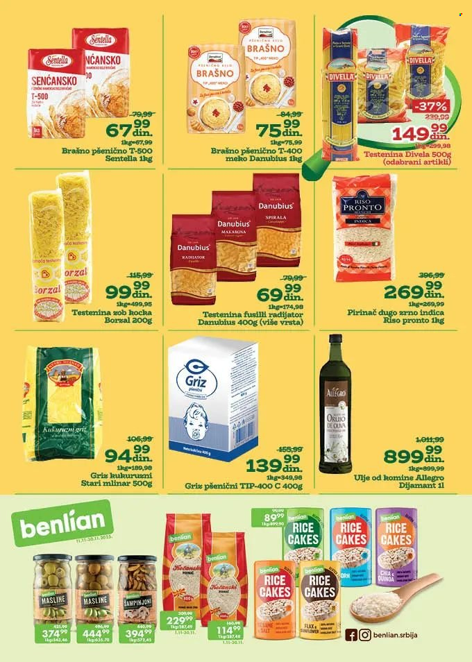 Univerexport katalog - 10.11.2025 - 23.11.2025. Stranica 13