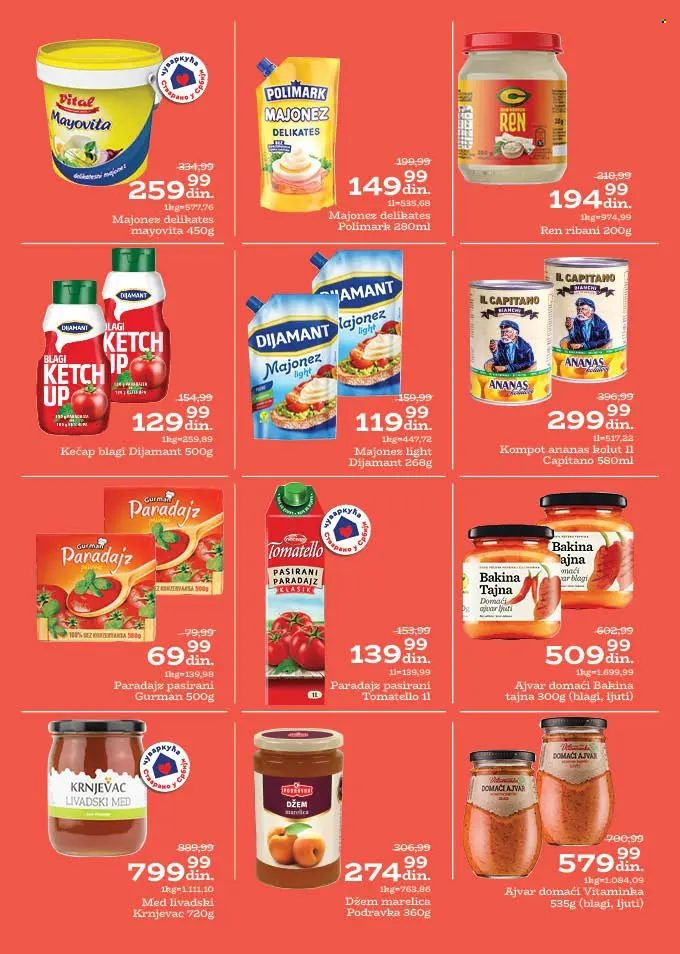 Univerexport katalog - 10.11.2025 - 23.11.2025. Stranica 14