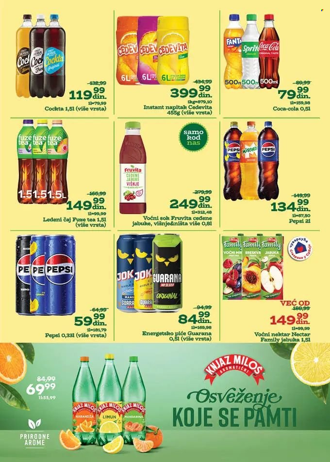 Univerexport katalog - 10.11.2025 - 23.11.2025. Stranica 22