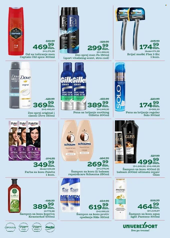 Univerexport katalog - 10.11.2025 - 23.11.2025. Stranica 27