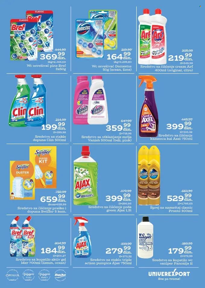 Univerexport katalog - 10.11.2025 - 23.11.2025. Stranica 29