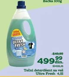Ultra Fresh