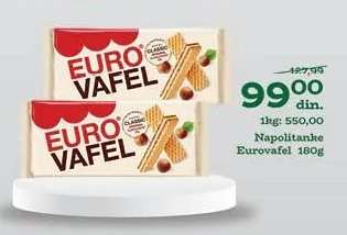 EURO VAFEL