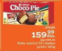 Choco-Pie