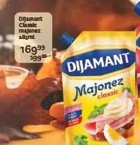 Dijamant Classic majonez