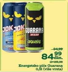 Guarana