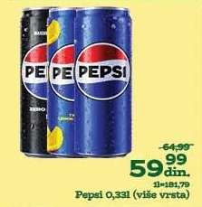 PEPSI