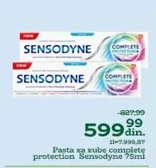 Sensodyne