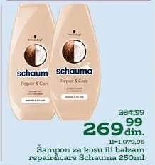 Schauma Repair & Care