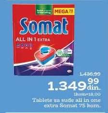 Somat ALL IN 1 EXTRA