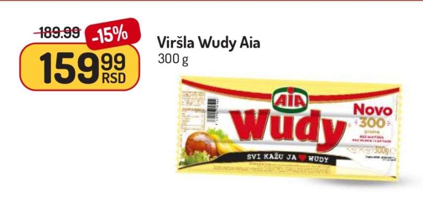Viršla Wudy Aia