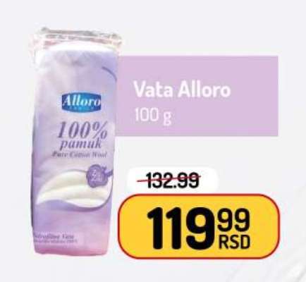 Vata Alloro