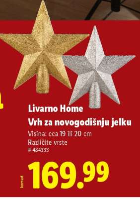 Livarno Home