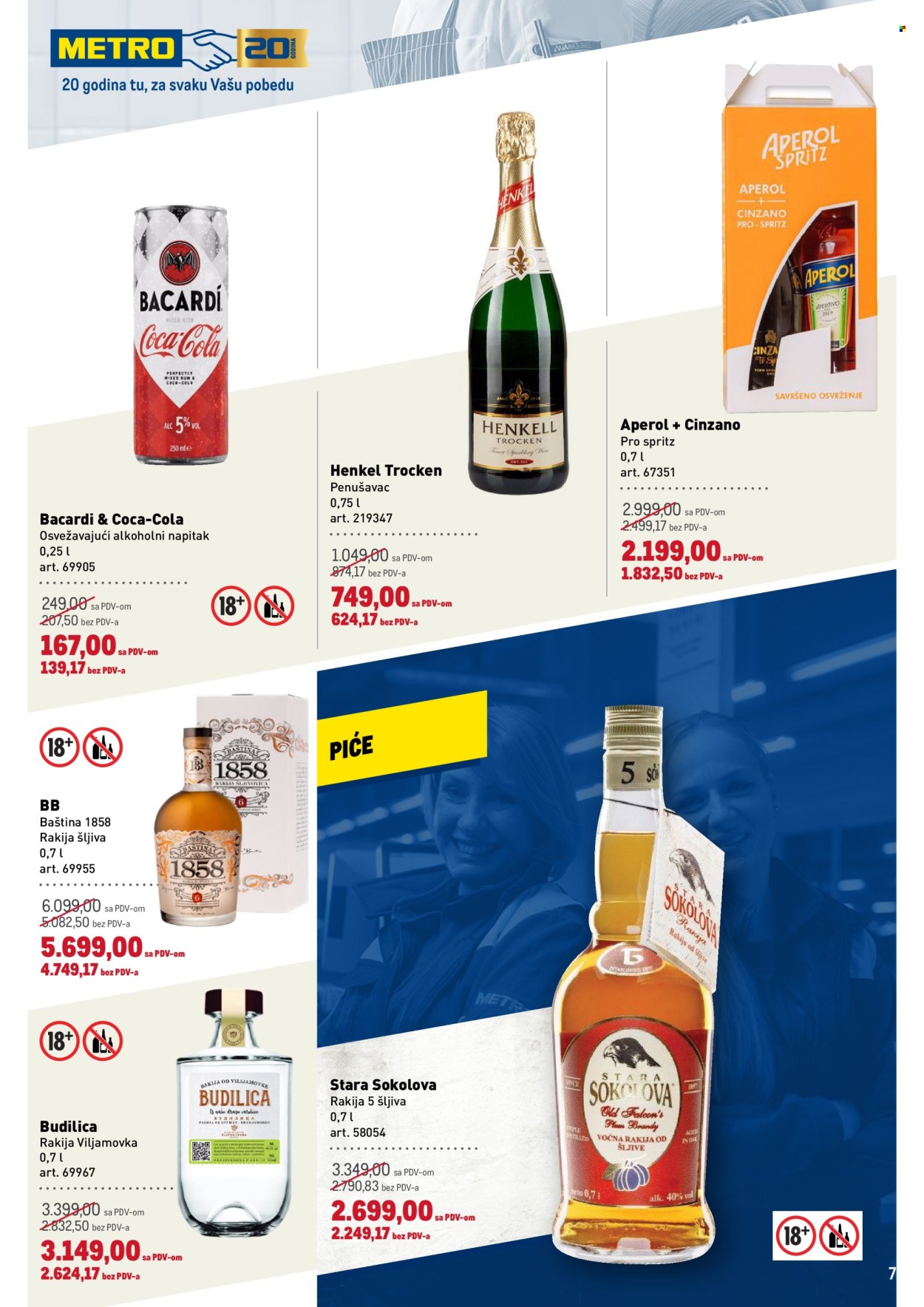 Metro katalog - 13.11.2025 - 26.11.2025. Stranica 7